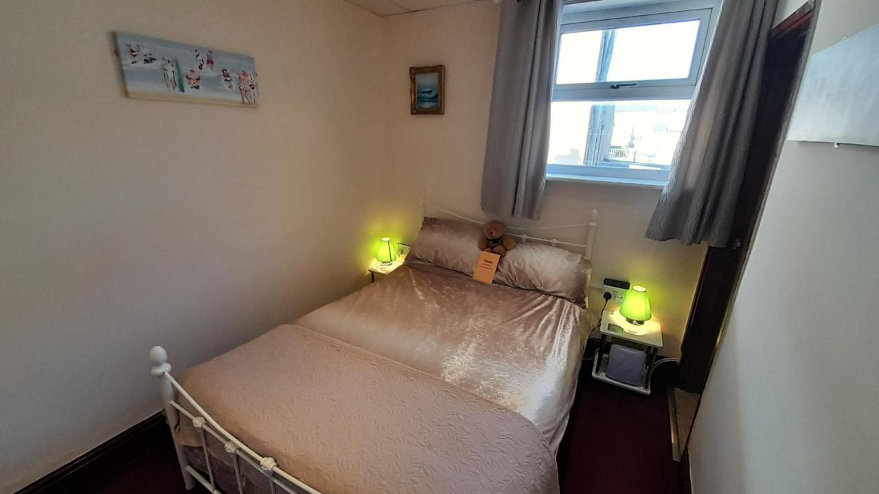 Selenite Guest House Blackpool Luaran gambar